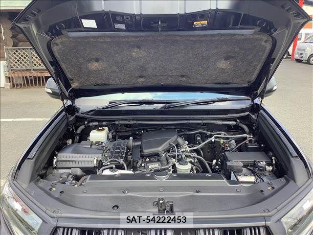 Toyota LAND CRUISER PRADO 2023-08 6752156-17