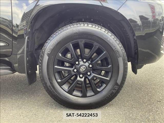 Toyota LAND CRUISER PRADO 2023-08 6752156-19