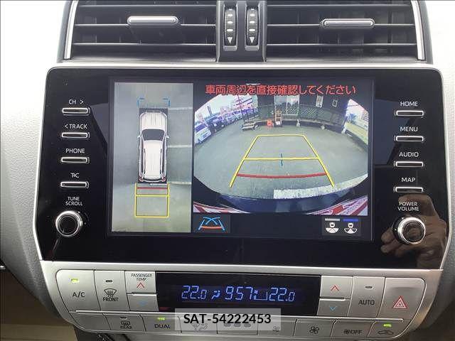Toyota LAND CRUISER PRADO 2023-08 6752156-8