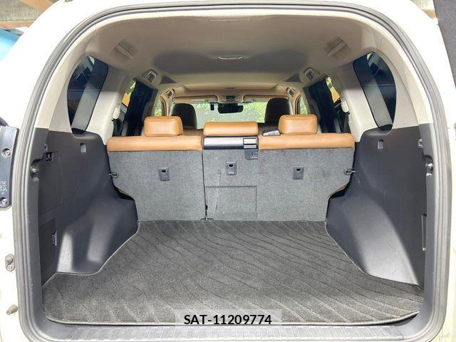 Toyota LAND CRUISER PRADO 2022-03 6752167-9