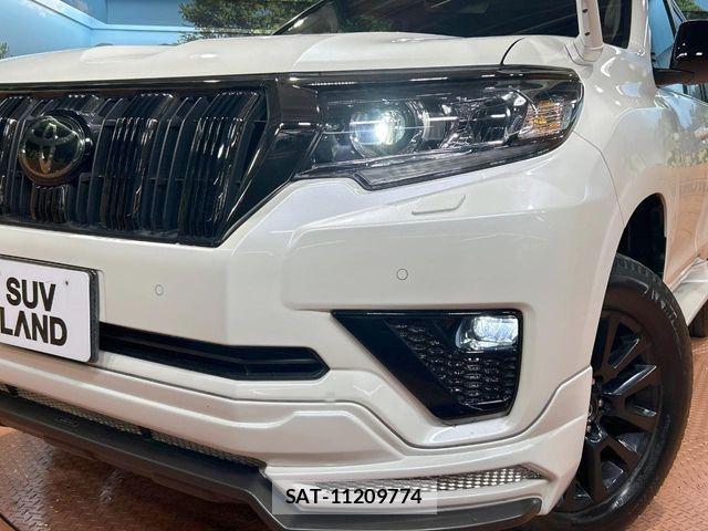 Toyota LAND CRUISER PRADO 2022-03 6752167-11