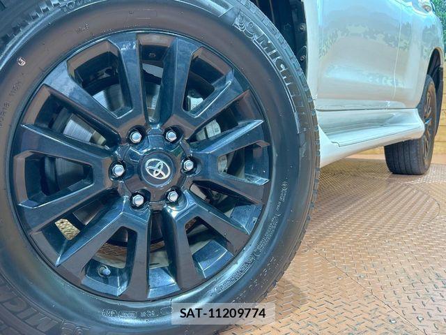 Toyota LAND CRUISER PRADO 2022-03 6752167-12