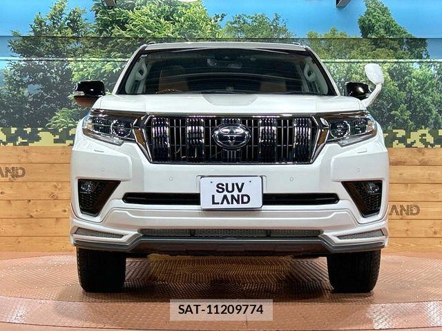 Toyota LAND CRUISER PRADO 2022-03 6752167-13