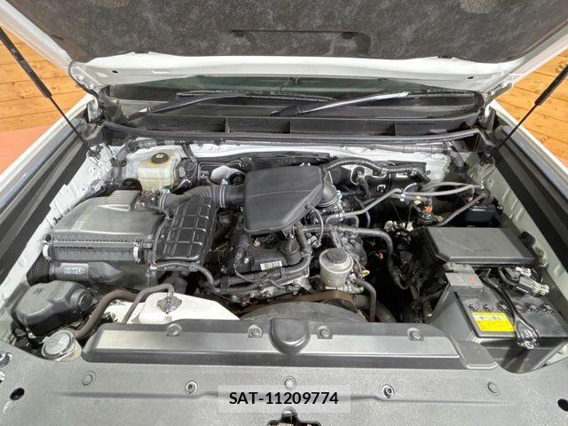 Toyota LAND CRUISER PRADO 2022-03 6752167-17