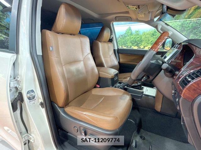 Toyota LAND CRUISER PRADO 2022-03 6752167-7