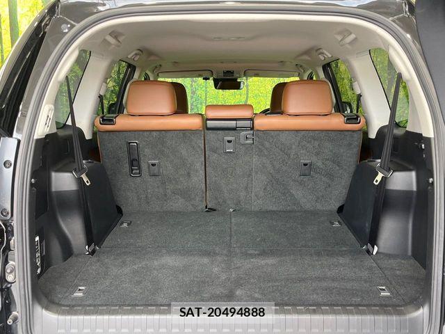 Toyota LAND CRUISER PRADO 2021-11 6752162-10
