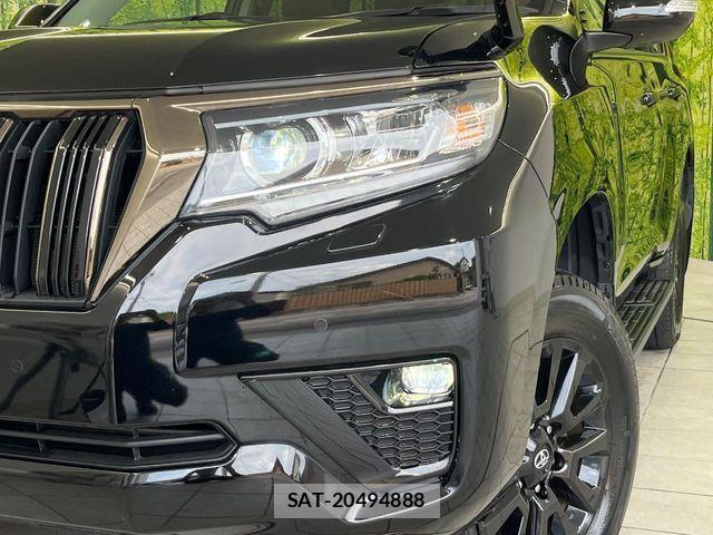 Toyota LAND CRUISER PRADO 2021-11 6752162-12