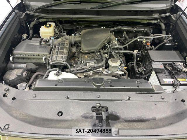 Toyota LAND CRUISER PRADO 2021-11 6752162-18