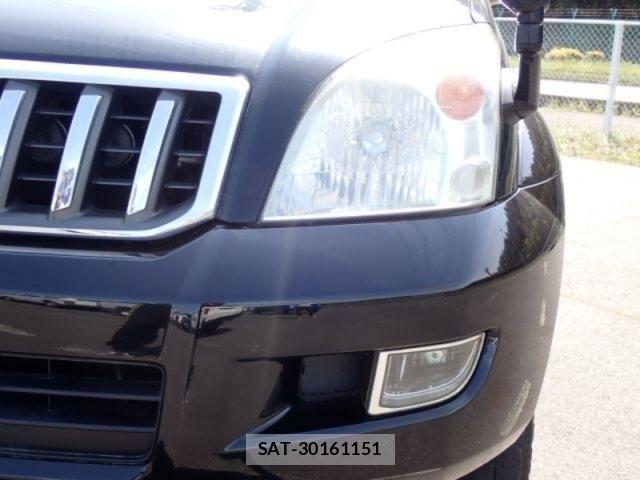 Toyota LAND CRUISER PRADO 2005-10 6752178-9