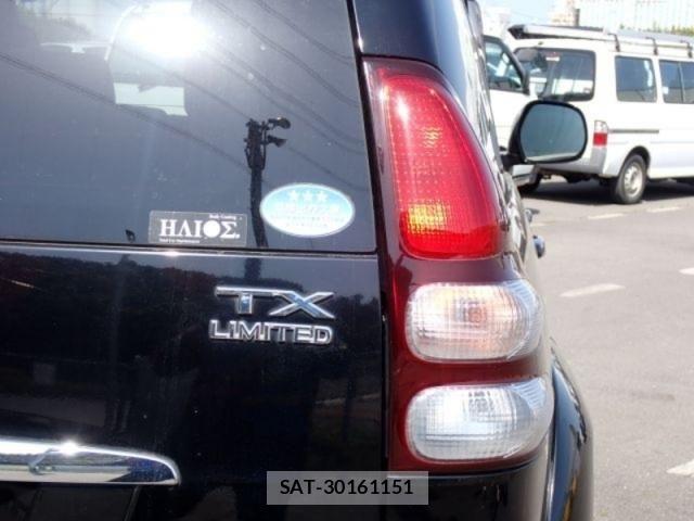 Toyota LAND CRUISER PRADO 2005-10 6752178-10