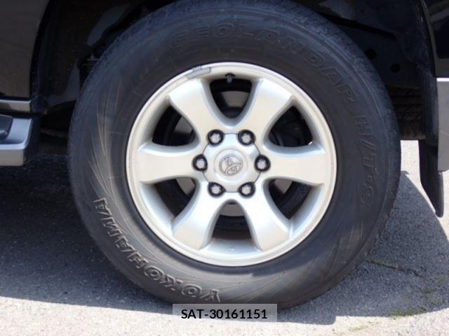 Toyota LAND CRUISER PRADO 2005-10 6752178-12