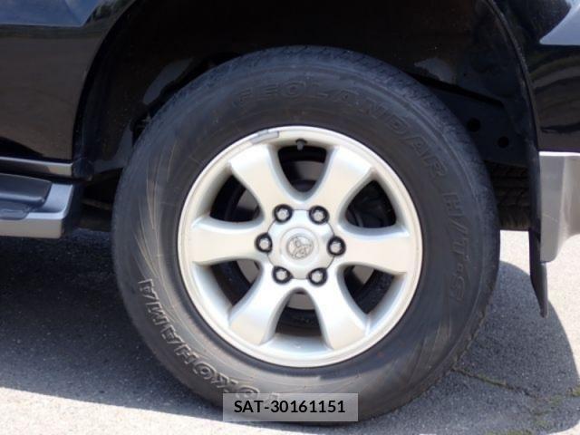 Toyota LAND CRUISER PRADO 2005-10 6752178-13