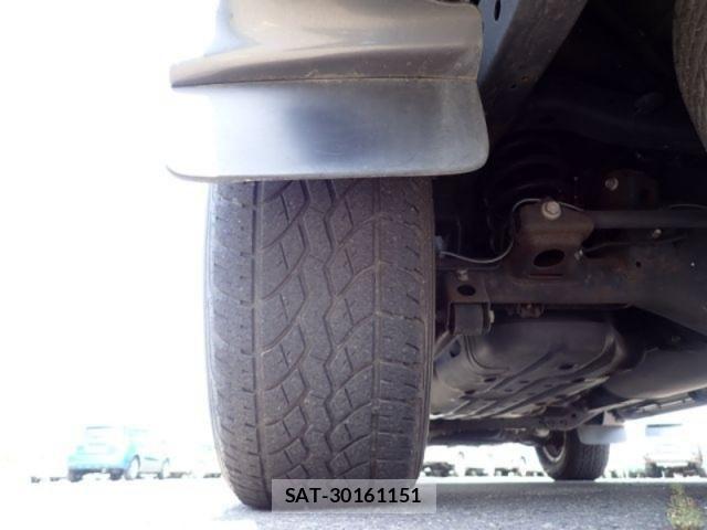Toyota LAND CRUISER PRADO 2005-10 6752178-15