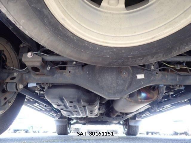 Toyota LAND CRUISER PRADO 2005-10 6752178-16