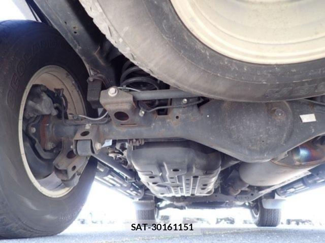 Toyota LAND CRUISER PRADO 2005-10 6752178-17