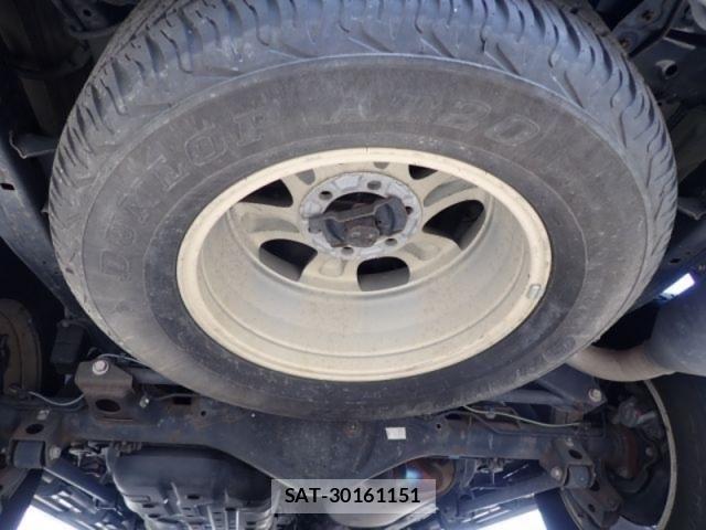 Toyota LAND CRUISER PRADO 2005-10 6752178-18
