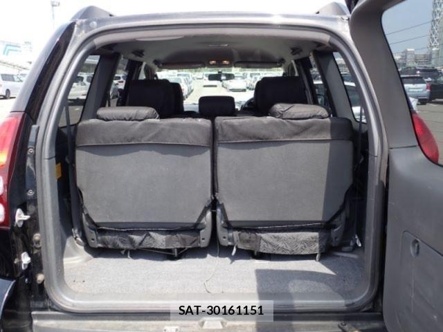 Toyota LAND CRUISER PRADO 2005-10 6752178-19