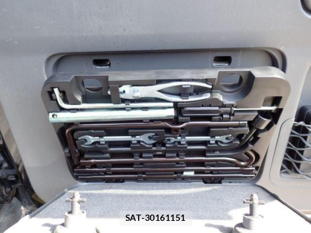 Toyota LAND CRUISER PRADO 2005-10 6752178-20