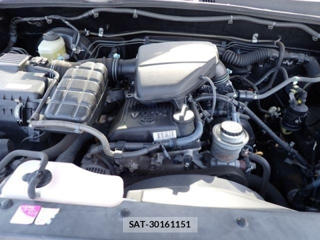 Toyota LAND CRUISER PRADO 2005-10 6752178-7