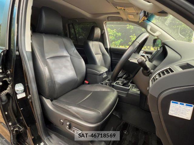 Toyota LAND CRUISER PRADO 2021-06 6752132-10