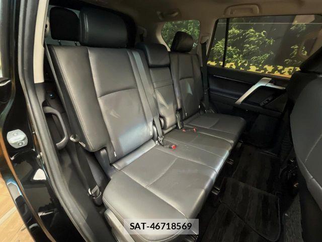 Toyota LAND CRUISER PRADO 2021-06 6752132-11