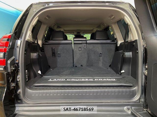 Toyota LAND CRUISER PRADO 2021-06 6752132-12