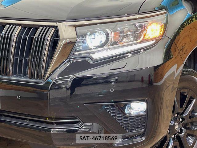 Toyota LAND CRUISER PRADO 2021-06 6752132-13