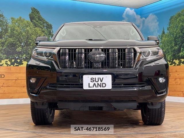 Toyota LAND CRUISER PRADO 2021-06 6752132-15
