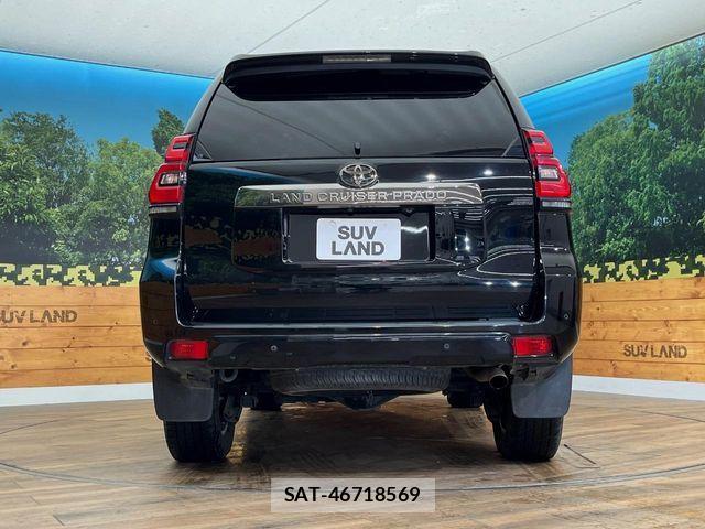 Toyota LAND CRUISER PRADO 2021-06 6752132-16