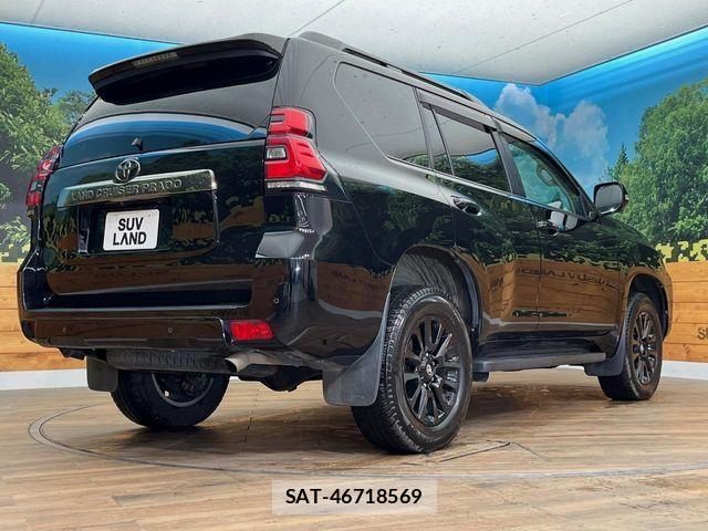 Toyota LAND CRUISER PRADO 2021-06 6752132-18