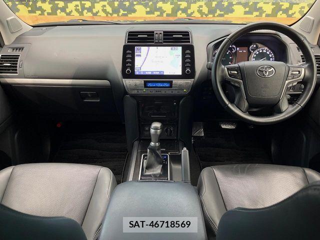Toyota LAND CRUISER PRADO 2021-06 6752132-1