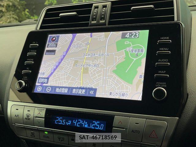 Toyota LAND CRUISER PRADO 2021-06 6752132-3