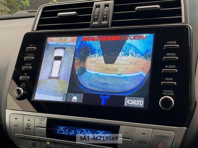 Toyota LAND CRUISER PRADO 2021-06 6752132-4