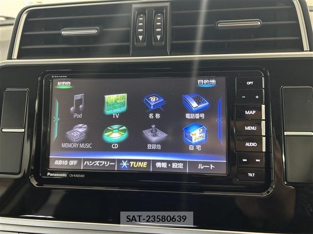 Toyota LAND CRUISER PRADO 2019-03 6752145-13