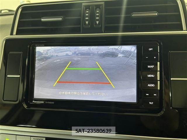Toyota LAND CRUISER PRADO 2019-03 6752145-14