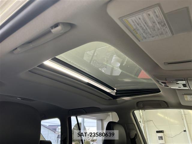 Toyota LAND CRUISER PRADO 2019-03 6752145-17
