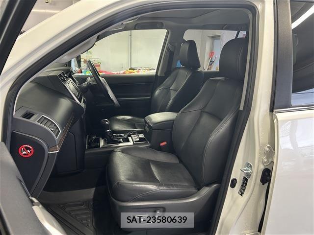 Toyota LAND CRUISER PRADO 2019-03 6752145-21