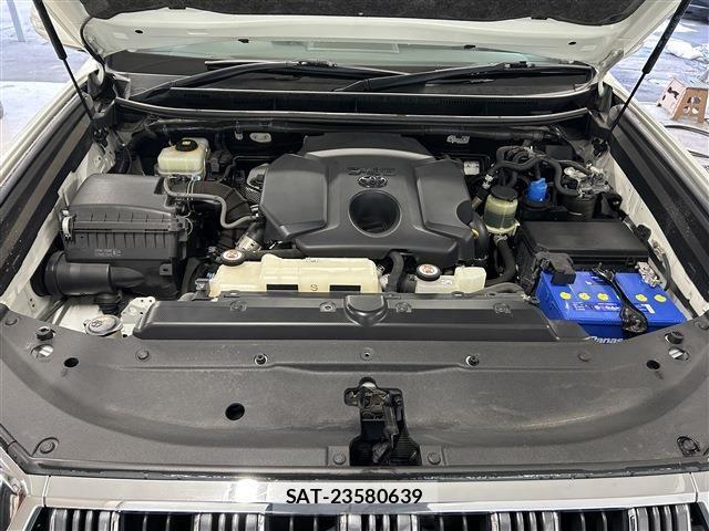 Toyota LAND CRUISER PRADO 2019-03 6752145-29