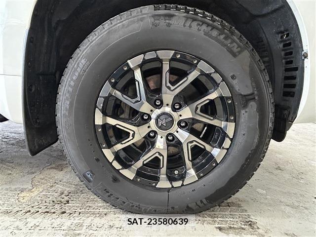 Toyota LAND CRUISER PRADO 2019-03 6752145-8