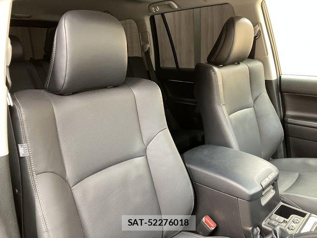 Toyota LAND CRUISER PRADO 2023-07 6752165-19
