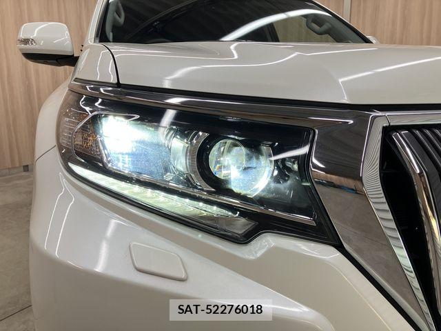 Toyota LAND CRUISER PRADO 2023-07 6752165-25