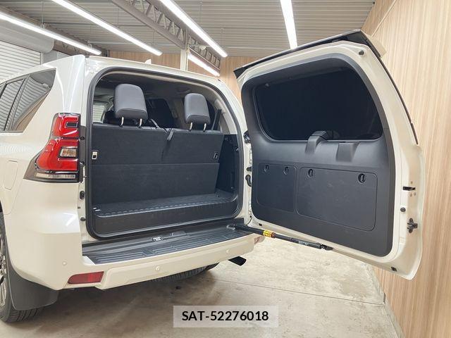 Toyota LAND CRUISER PRADO 2023-07 6752165-26