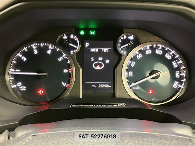Toyota LAND CRUISER PRADO 2023-07 6752165-28