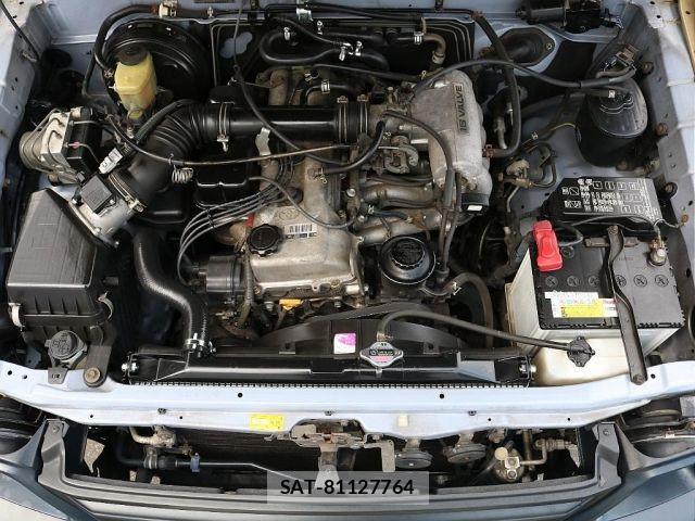 Toyota LAND CRUISER PRADO 1997-01 6752176-11