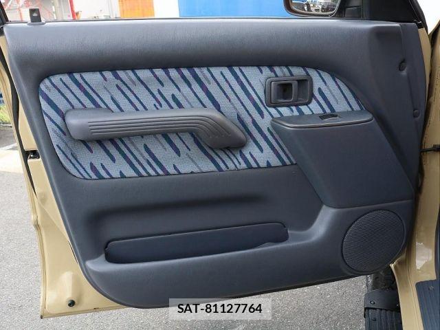 Toyota LAND CRUISER PRADO 1997-01 6752176-13