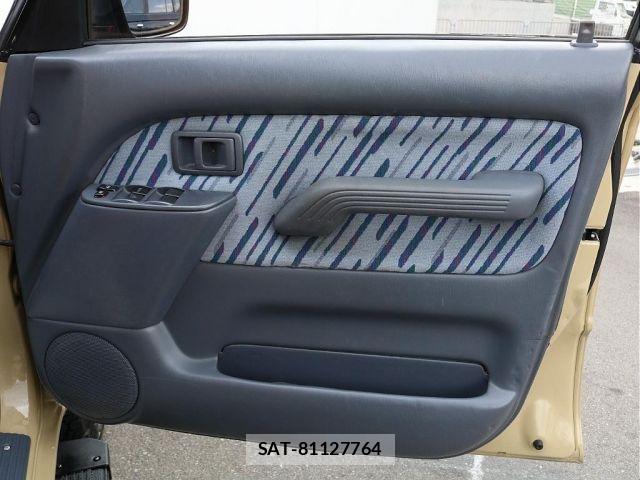 Toyota LAND CRUISER PRADO 1997-01 6752176-14