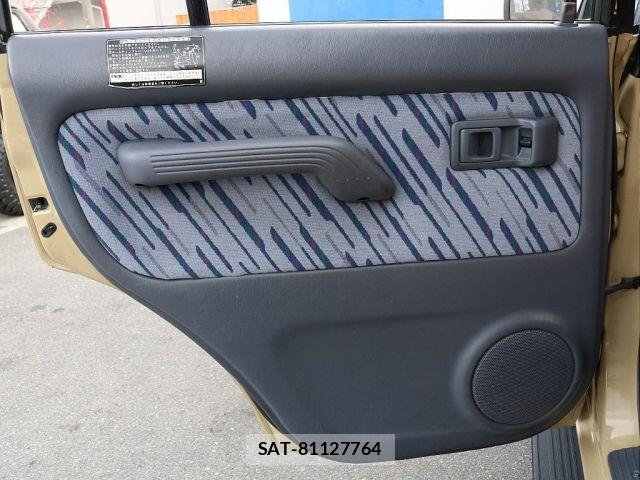 Toyota LAND CRUISER PRADO 1997-01 6752176-15