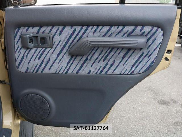 Toyota LAND CRUISER PRADO 1997-01 6752176-16