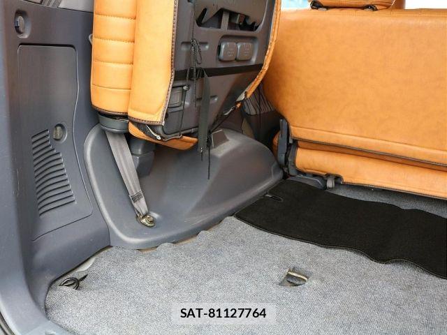 Toyota LAND CRUISER PRADO 1997-01 6752176-17