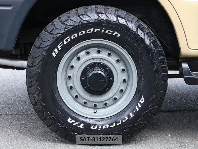Toyota LAND CRUISER PRADO 1997-01 6752176-2